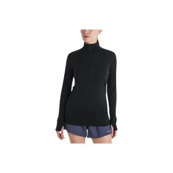 Icebreaker Raglan Sleeve T-Shirt Women's