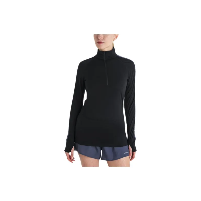 Icebreaker Raglan Sleeve T-Shirt Women's-0