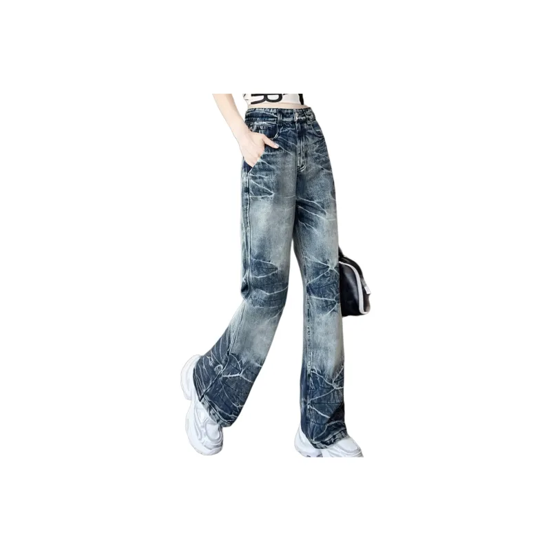 BEAR UNION Jeans Unisex Blue-0