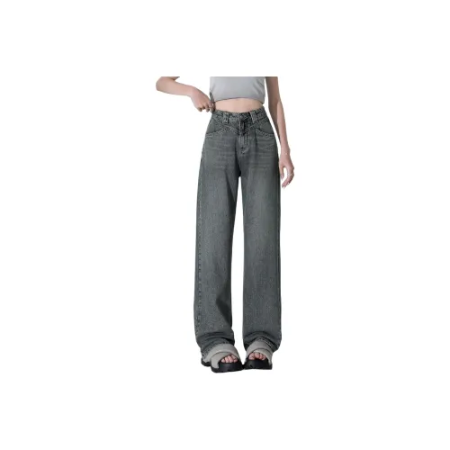 Rose Jeans Women's Nostalgic Green