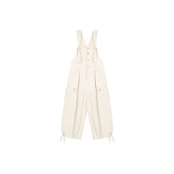 Saotome Overalls Women's