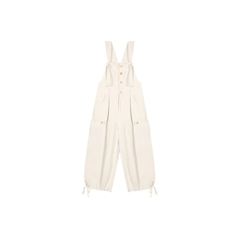 Saotome Overalls Women's-0