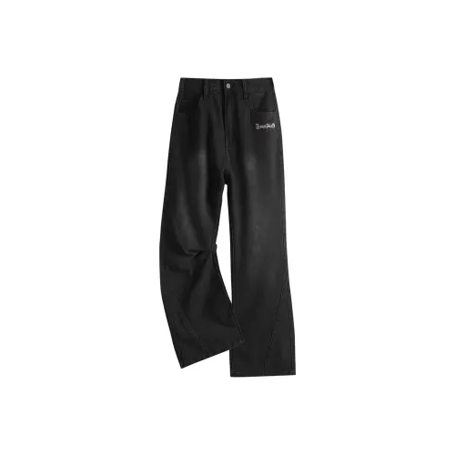 ERRORLOAD Jeans Unisex