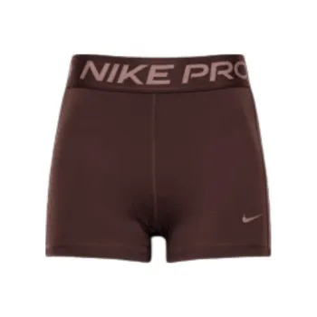 Nike Casual Shorts Women's Smokey Mauve Red