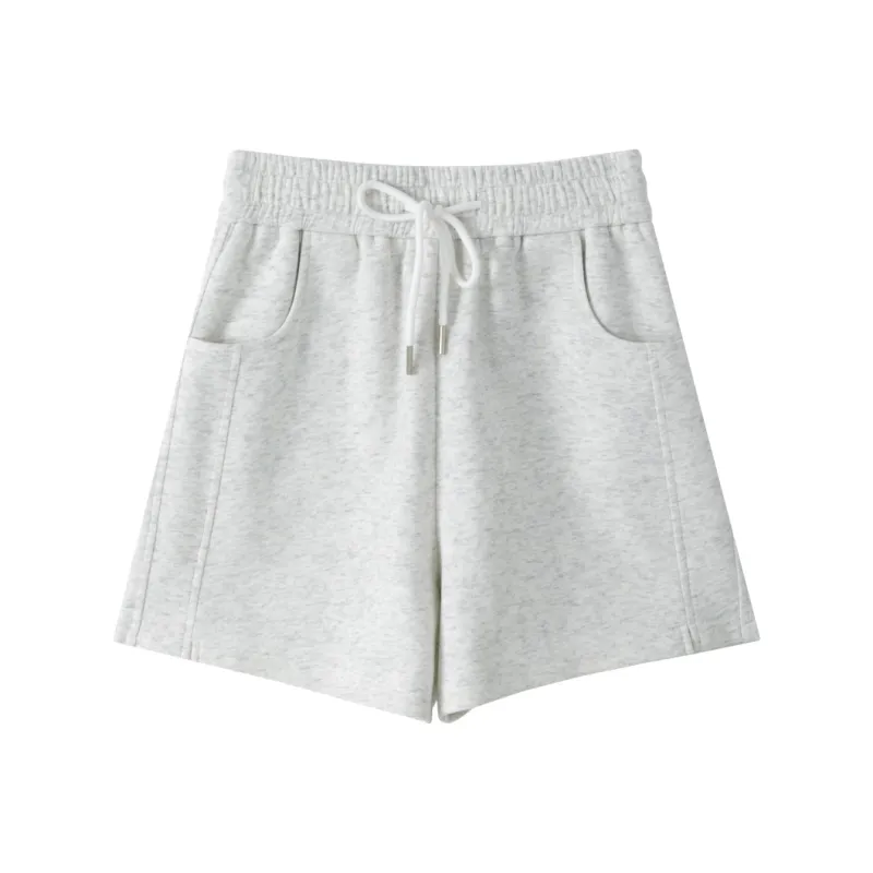 Merry City Casual Shorts Women's-0