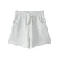 Gray White