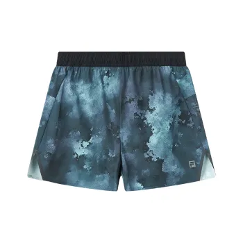 FILA Athletics Casual Shorts Men's Print