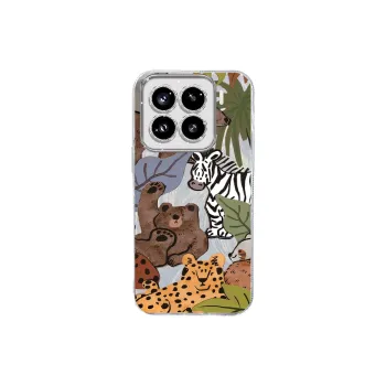 TUNAMEI Phone Cases