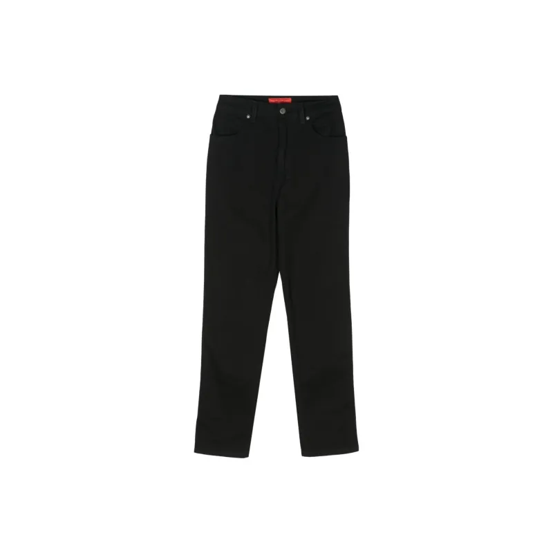 ECKHAUS LATTA Straight leg Jeans-0