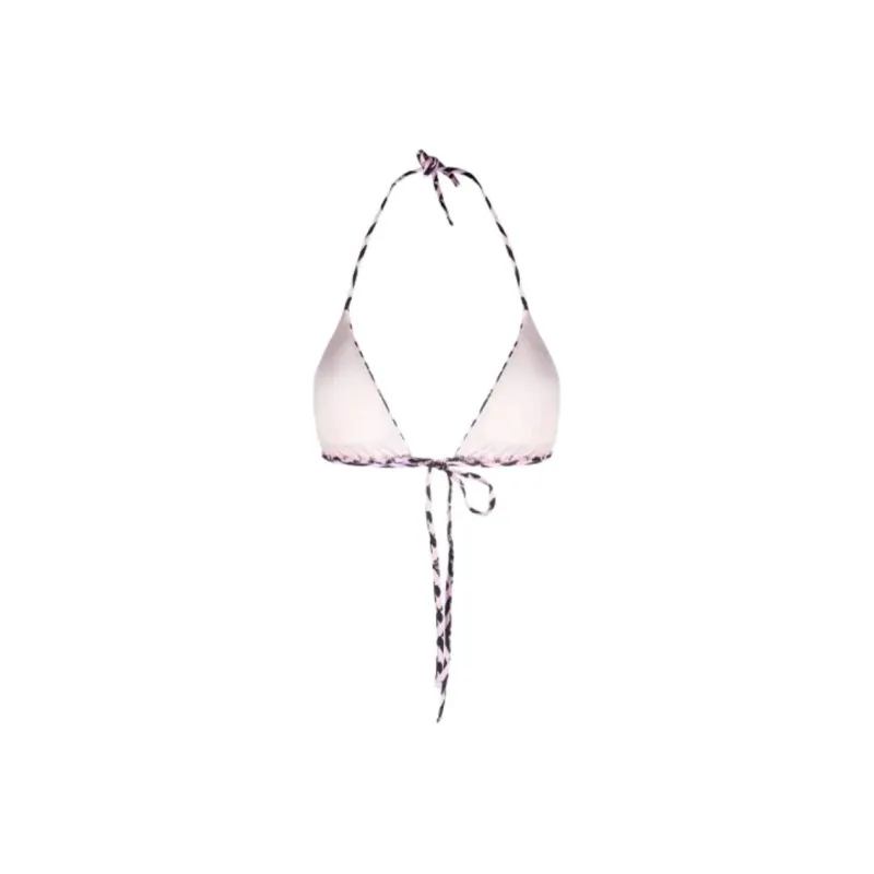 VERSACE Bikinis Women's Pink-1