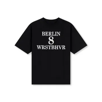 WRSTBHVR PIONEER T Shirt Unisex