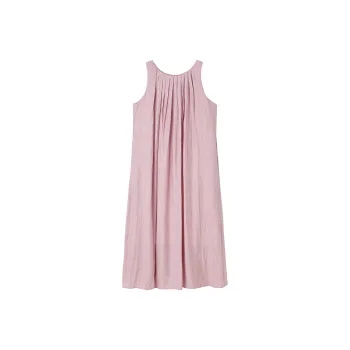 Demana Sleeveless Dress Women's Pink