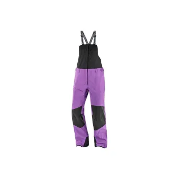 SALOMON Overalls Women's Purple