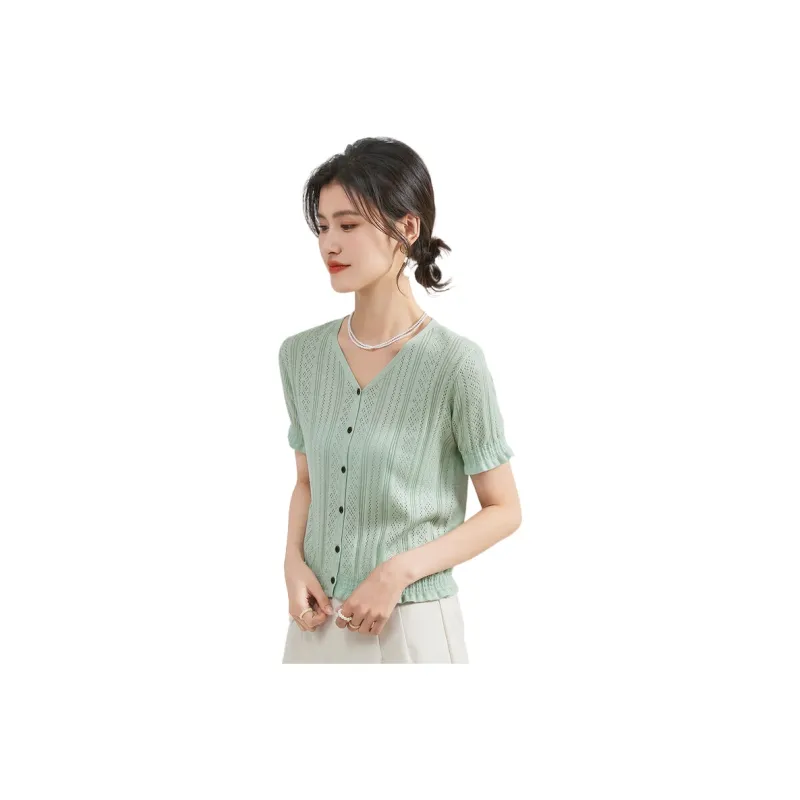 JINJU Knitwear Women's-18