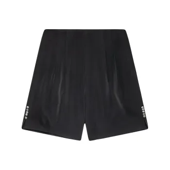 DKNY Casual Shorts Women's Black
