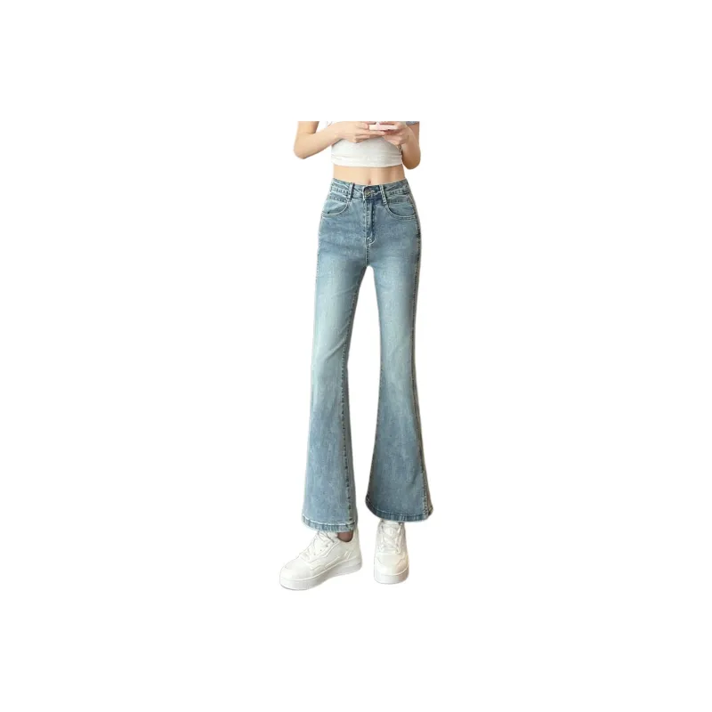 ORIGIN Jeans Women's Light Blue-0