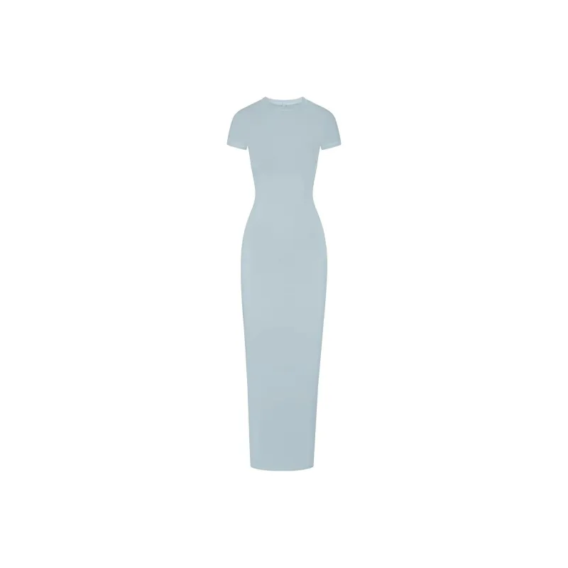 Skims Short-Sleeved Dresses Women's-3