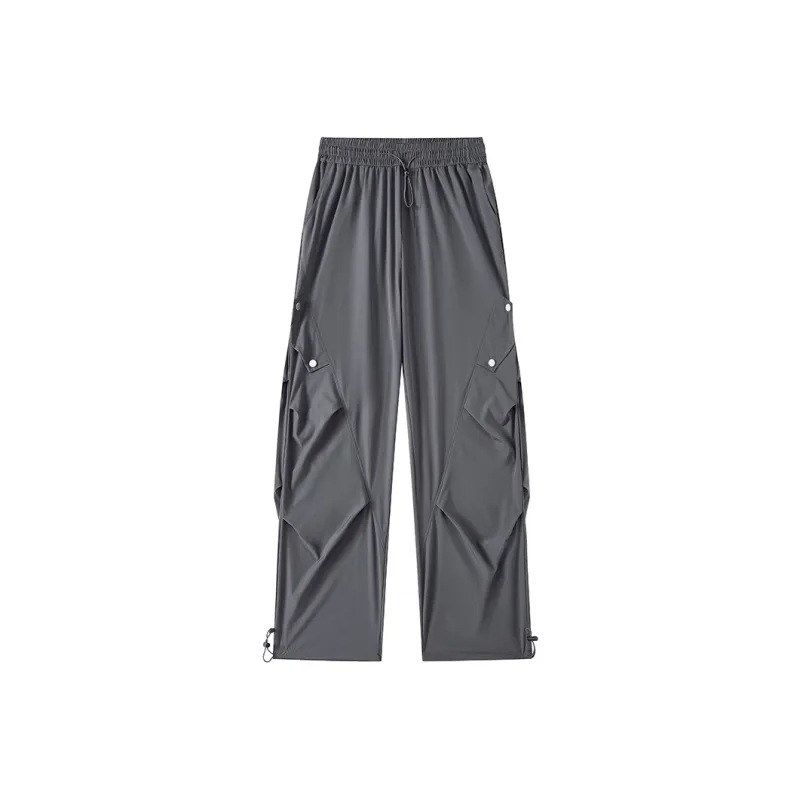 Mm Cargo Pants Unisex-51