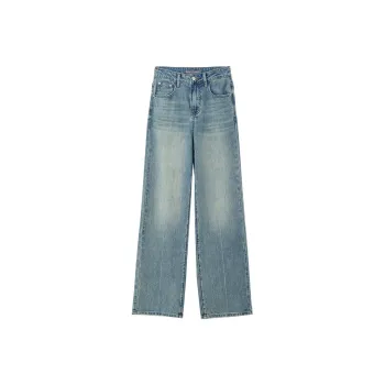 AMII Jeans Women's Blue