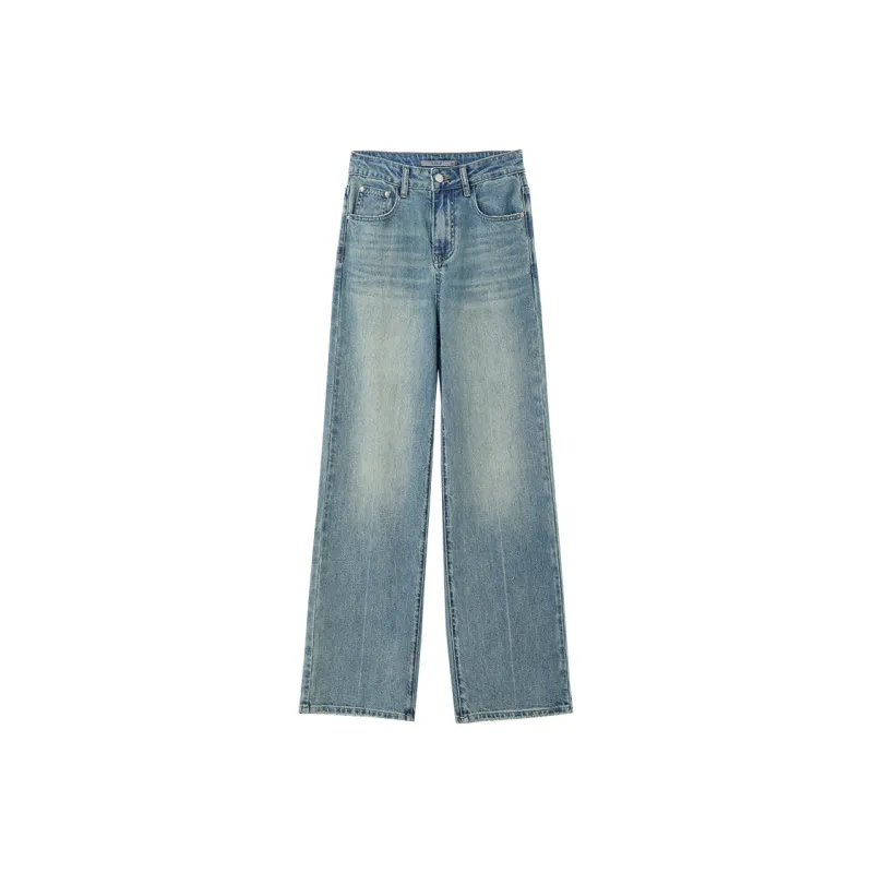AMII Jeans Women's Blue-0