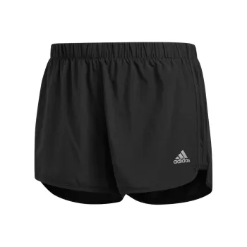Adidas Marathon 20 Climacool Casual Shorts Women's Black
