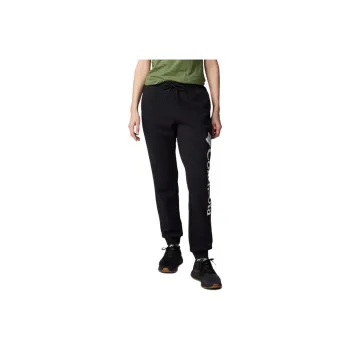 Columbia Burr Trail™ Knitted Sports Pants Women's Black
