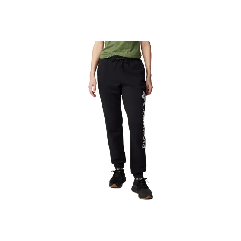 Columbia Burr Trail™ Knitted Sports Pants Women's Black-0