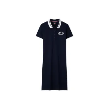 Tommy Hilfiger Short Sleeved Dresses Women's