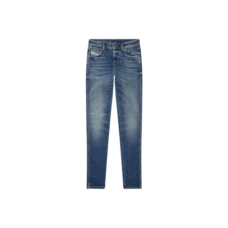 DIESEL 2015 Babhila 09G71 Skinny Jeans-0