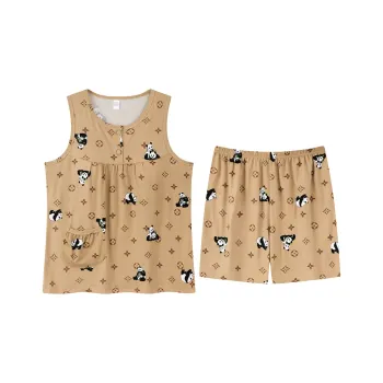 GOSO Women's Pajama Sets
