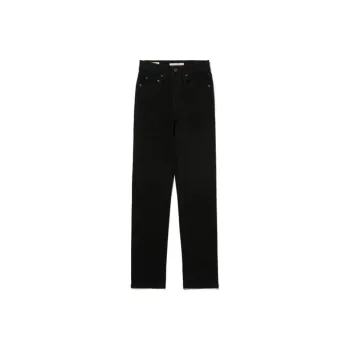 Levis Jeans Women's Black