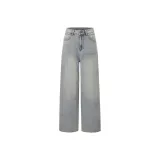 Nostalgic Blue Extended Length