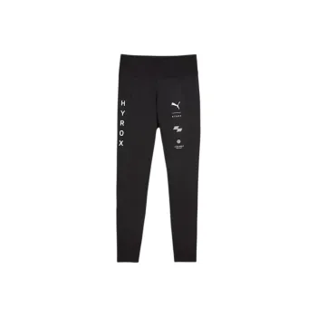PUMA Sculpt 7/8 Sculpt 7/8 Training Leggings Women's Black