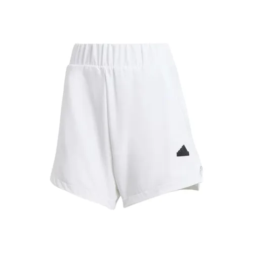 Adidas Free Shipping With AdiClub Z.N.E. Woven Shorts