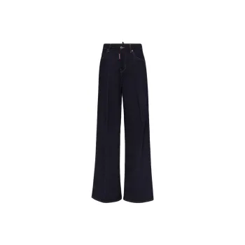 DSQUARED 2 Logo tag Jeans