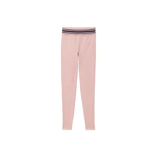 Victoria's Secret PINK PINK FLIP IT SEAMLESS FOLDOVER LEGGING/WBP Leggings Women's Want Pink