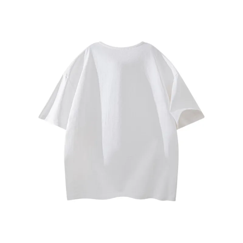 BEAR UNION T Shirts Unisex-1