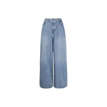THE FRANKIE SHOP Jeans Women's Blue