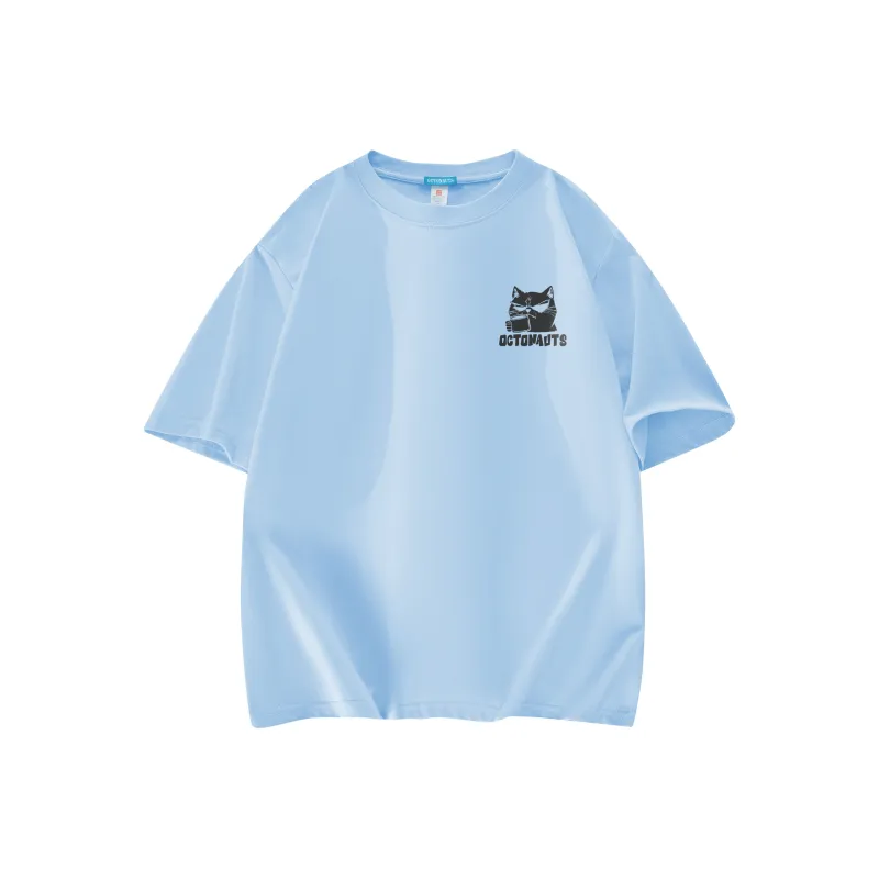 Small Columns Under The Sea T Shirt Unisex-36