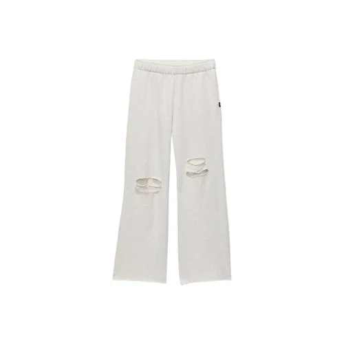 Vans Casual Pants Women's Greige