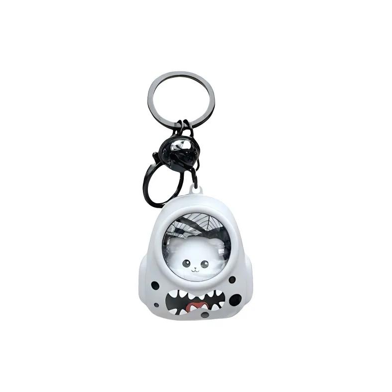 Danqin Resin/Alloy Keychains Unisex-3