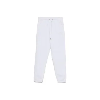 DKNY Mélange effect Track Pants