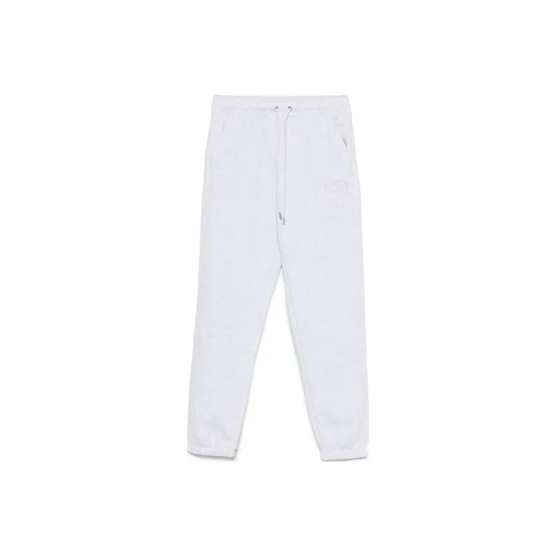 DKNY Mélange effect Track Pants-0