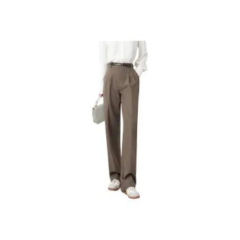 Dajia Poetry Suit Trouser Women's