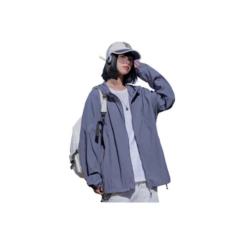 Puppytown Breathable Sun Protection Clothing Unisex-6