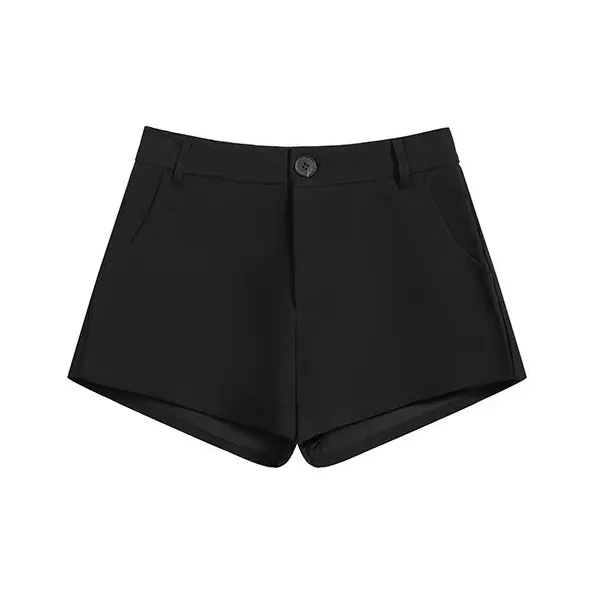 Aghr Casual Shorts Women's-0