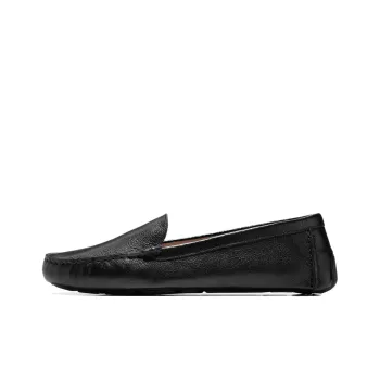 COLE HAAN Collection Loafers Women's Black