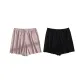 Cooling Sensation Base-Pink+Black