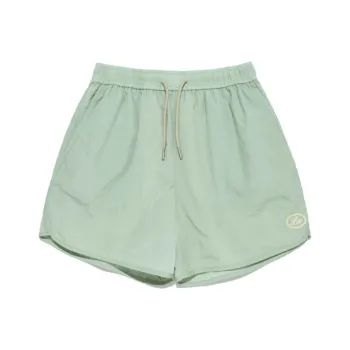 Lee Casual Shorts Women's Light Green