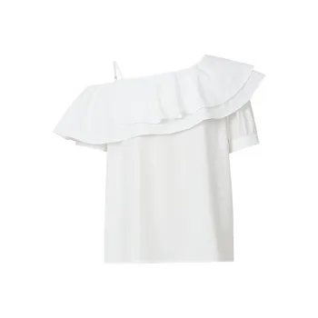 Hopeshow Shirts Women's